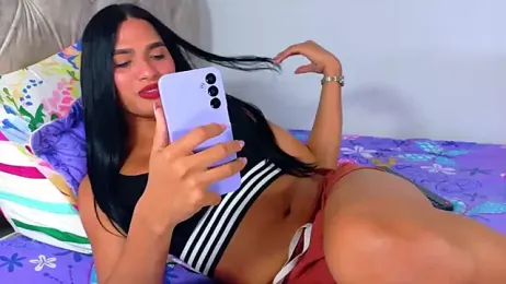 greys02 webcam model stream image