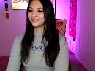 nilanibandz webcam camsoda model stream image