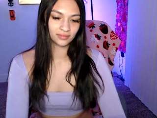 nilanibandz webcam camsoda model stream image