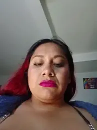 PokeGirld webcam model stream image