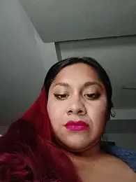 PokeGirld webcam model stream image