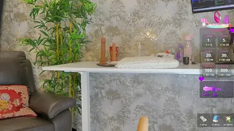 YourBurnWish webcam stripchat model stream image