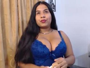 im_madissonwell webcam chaturbate model stream image