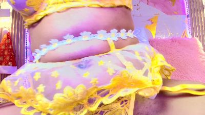 Collins_Daph webcam model stream image