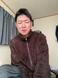 KAMESAN08 webcam model stream image