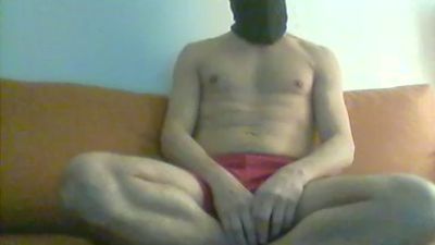 Maskedmoor webcam model stream image