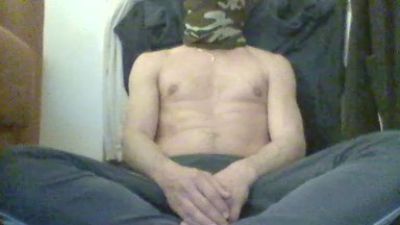 Maskedmoor webcam model stream image