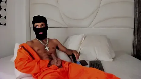 Thiagoferreti webcam model stream image