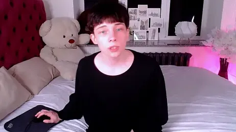 iwillfall webcam model stream image