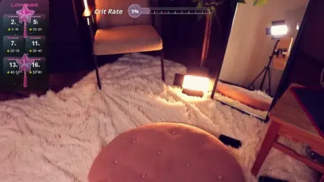 Ada_Gold_ webcam model stream image