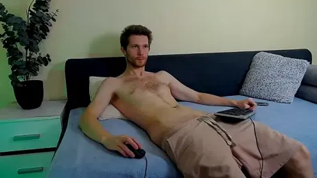 Eddie_Baker webcam model stream image