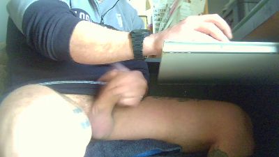 silvestro121 webcam model stream image