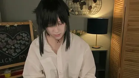 fiamoory webcam model stream image