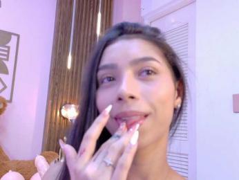 BREE-WATSON webcam bongacams model stream image