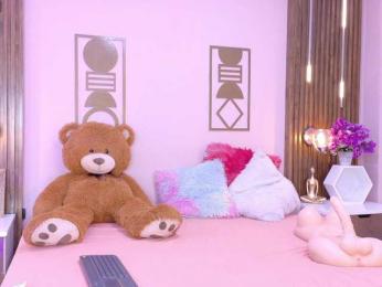 BREE-WATSON webcam bongacams model stream image