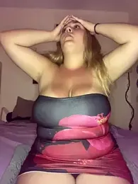 Blessedd99 webcam model stream image