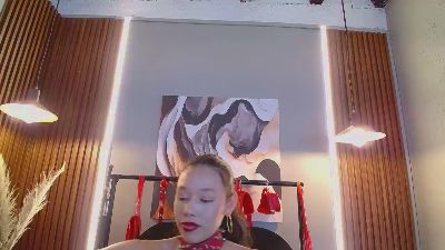 Doll4master webcam model stream image