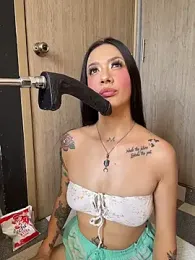 ValentinaBianchi webcam model stream image