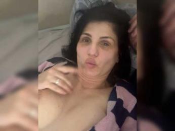 Marusa345 webcam model stream image