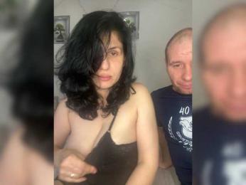 Marusa345 webcam model stream image