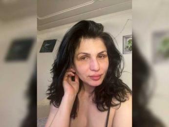 Marusa345 webcam model stream image