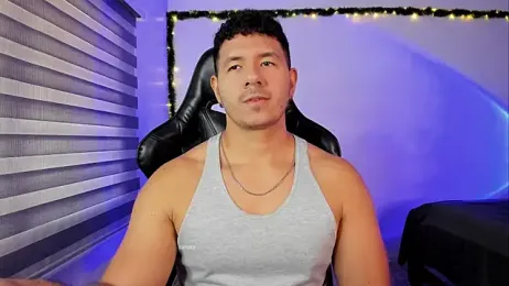 ransoj webcam model stream image