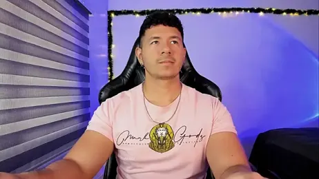 ransoj webcam model stream image