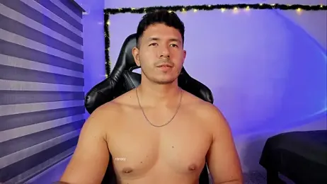 ransoj webcam model stream image