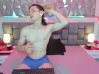 cloeymiller webcam chaturbate model stream image