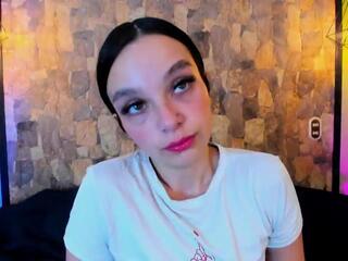 Valentinna Ferrer webcam model stream image