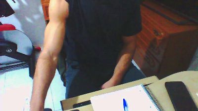 figo1984 webcam model stream image