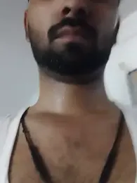 daddyvenom0015 webcam model stream image