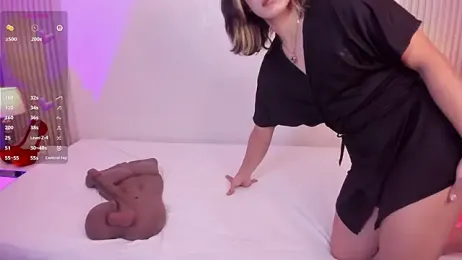 TylerBloom webcam model stream image