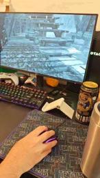 Cyberlovesex webcam model stream image