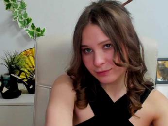 LanaSensitive webcam model stream image