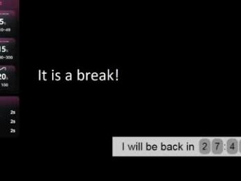 benny_powell webcam model stream image