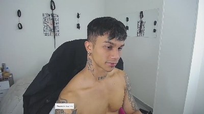 Leonard_Price webcam model stream image