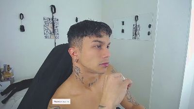 Leonard_Price webcam model stream image