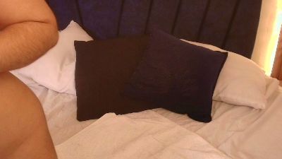 ChloeShine_ webcam model stream image