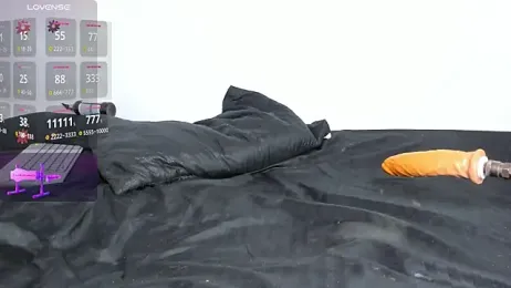 ariel_villa webcam model stream image