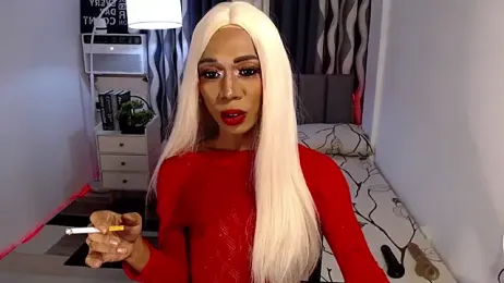 TsBlackHORSECOCKcalix webcam model stream image