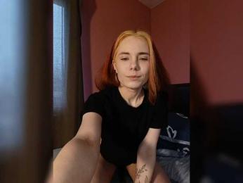 MissKitsune webcam model stream image