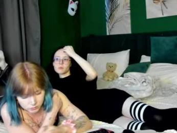 lilac_muse webcam chaturbate model stream image
