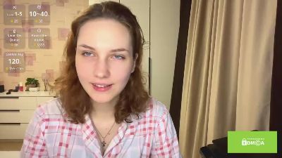 RoslynAngviano webcam model stream image