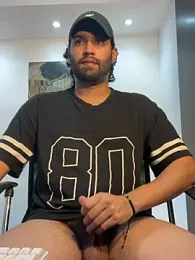 Dirtyboyhot webcam model stream image