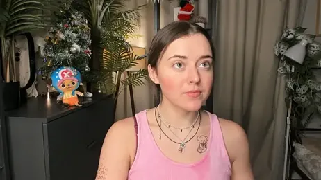 ThelmaJusto webcam model stream image