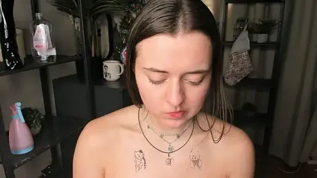 ThelmaJusto webcam model stream image