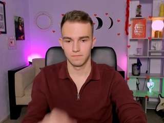 kairo-star webcam camsoda model stream image