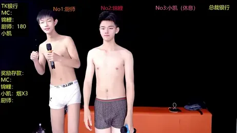 YQM-666 webcam model stream image