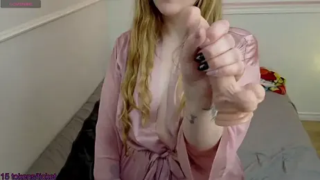 Pattyworld69 webcam model stream image